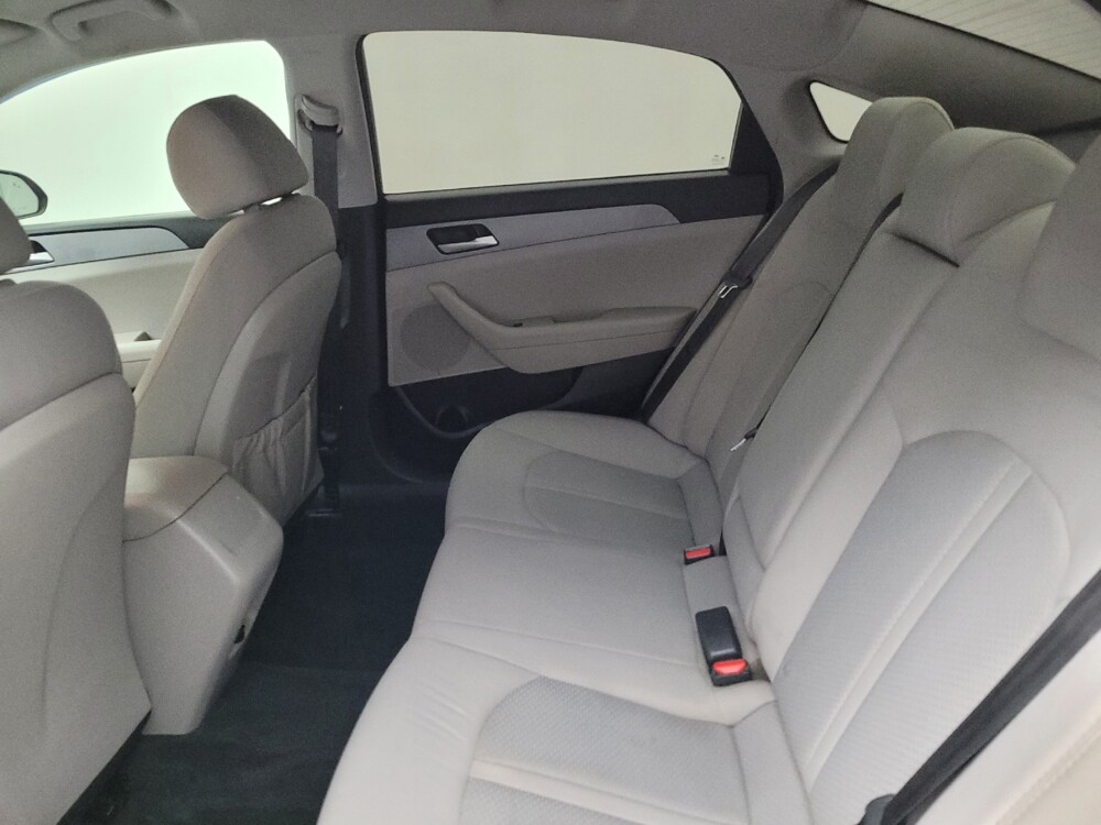 2019 Hyundai Sonata in Toledo, OH 43617 - 18144538 18