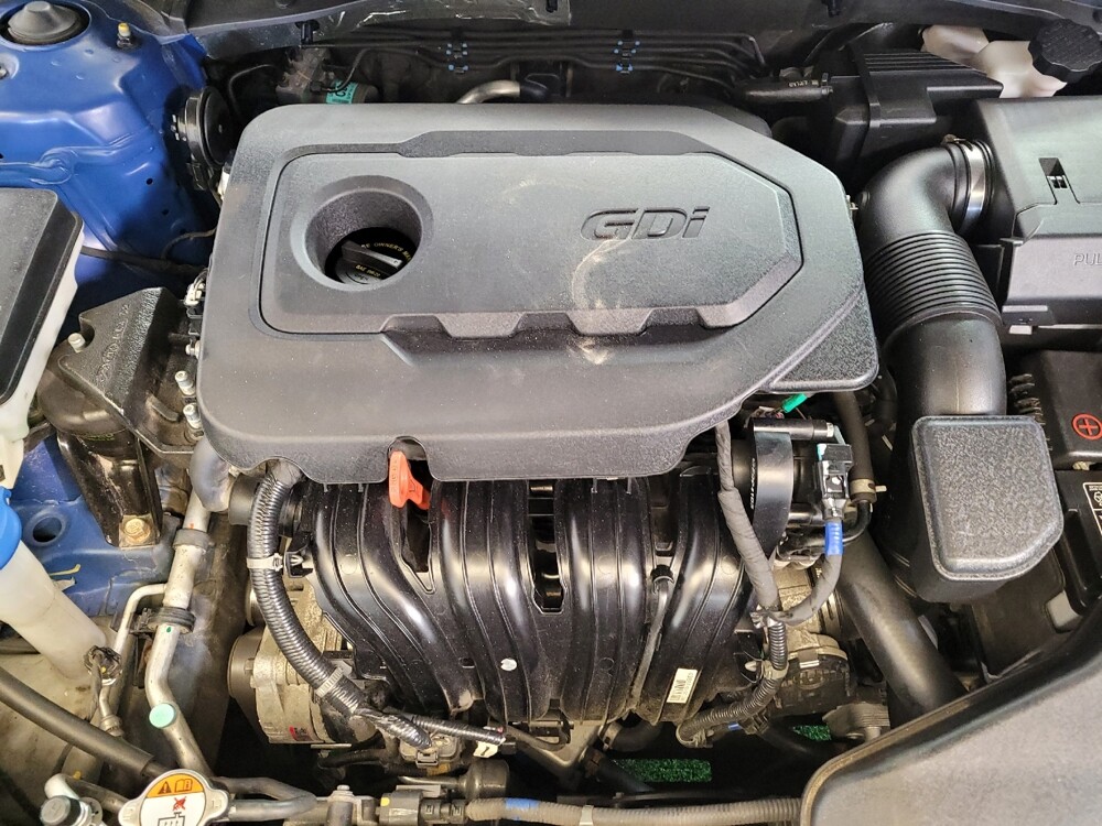 2019 Hyundai Sonata in Toledo, OH 43617 - 18144538 30