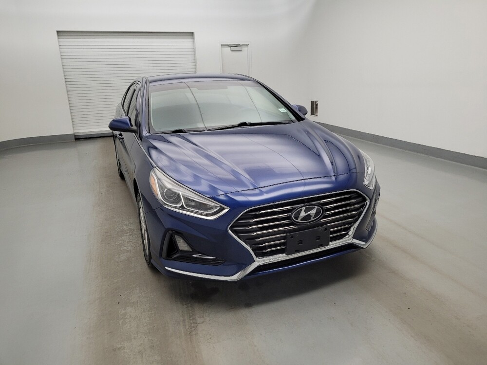 2019 Hyundai Sonata in Toledo, OH 43617 - 18144538 14