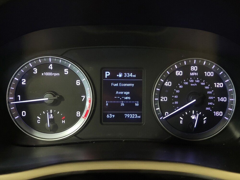 2019 Hyundai Sonata in Toledo, OH 43617 - 18144538 23