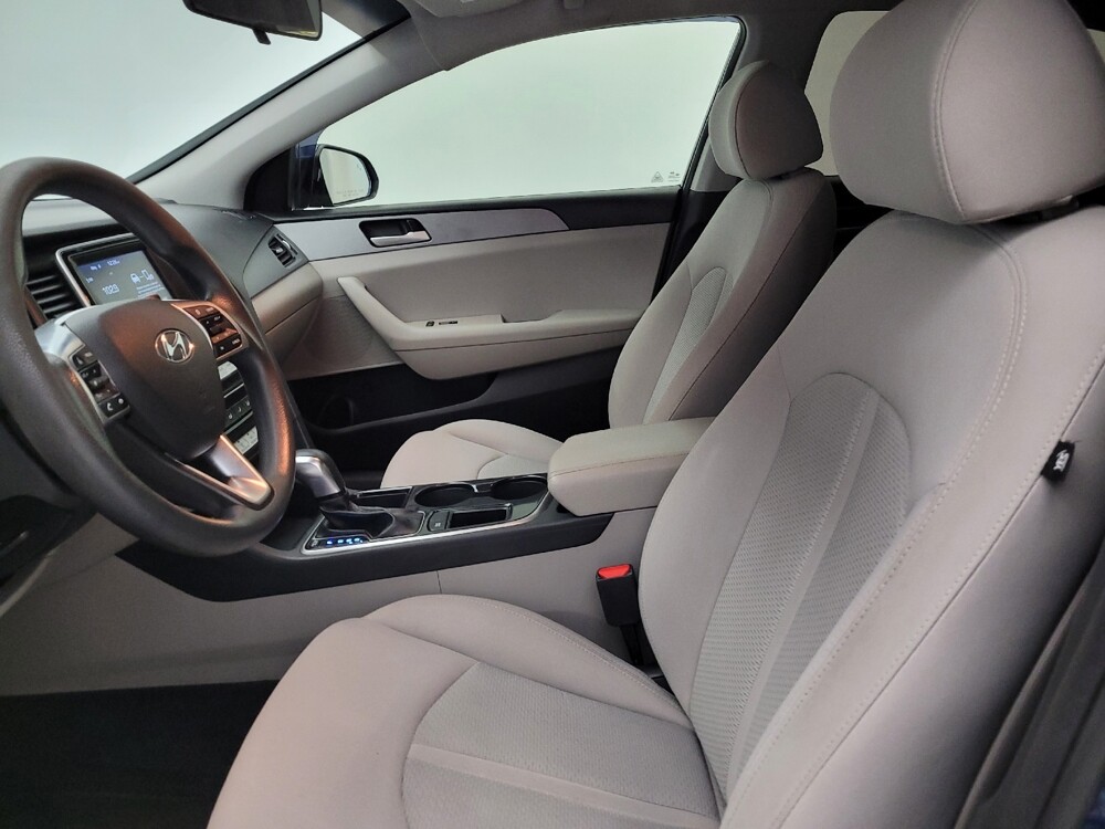 2019 Hyundai Sonata in Toledo, OH 43617 - 18144538 17