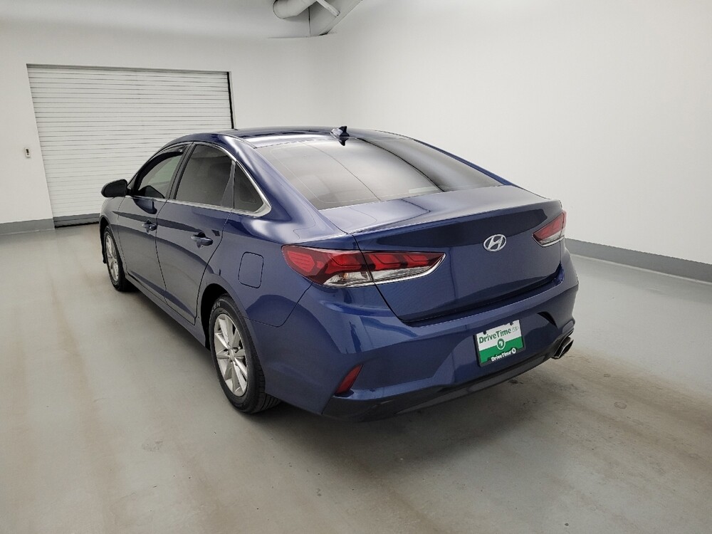 2019 Hyundai Sonata in Toledo, OH 43617 - 18144538 5