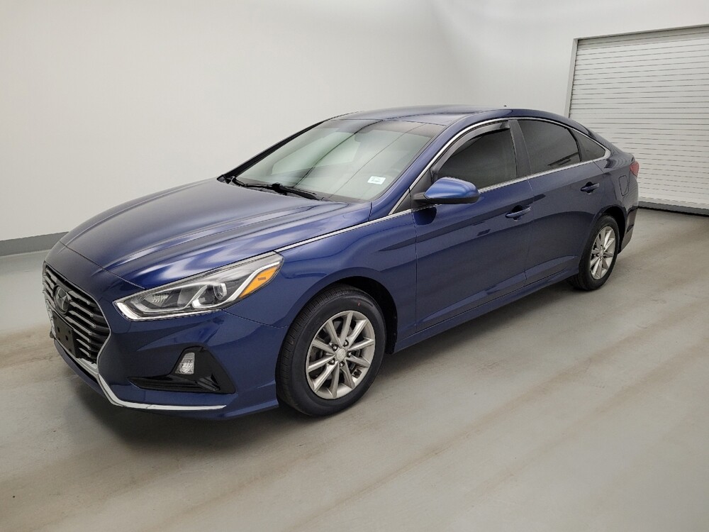 2019 Hyundai Sonata in Toledo, OH 43617 - 18144538 2