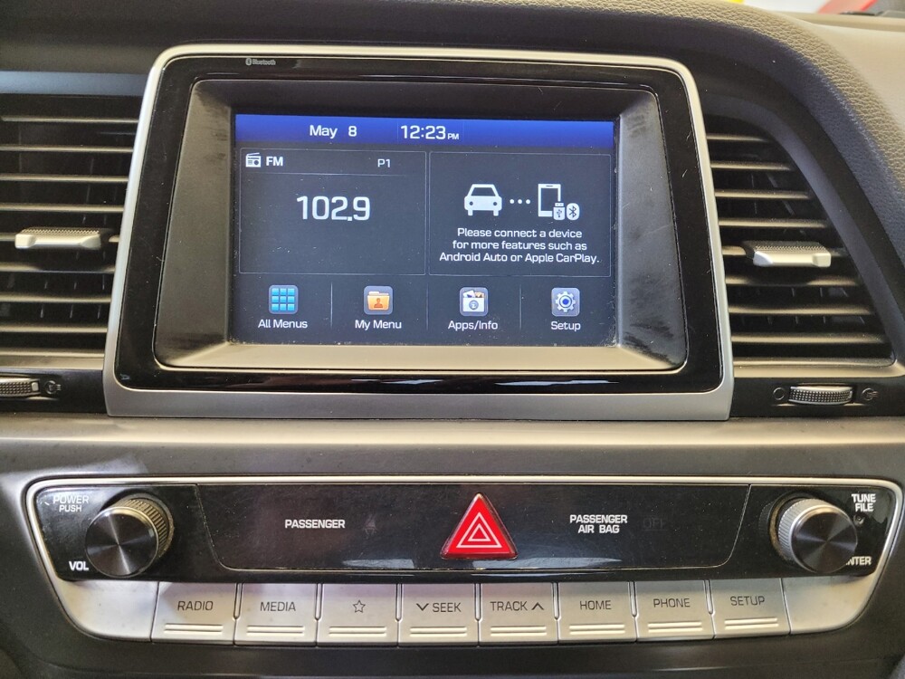 2019 Hyundai Sonata in Toledo, OH 43617 - 18144538 25