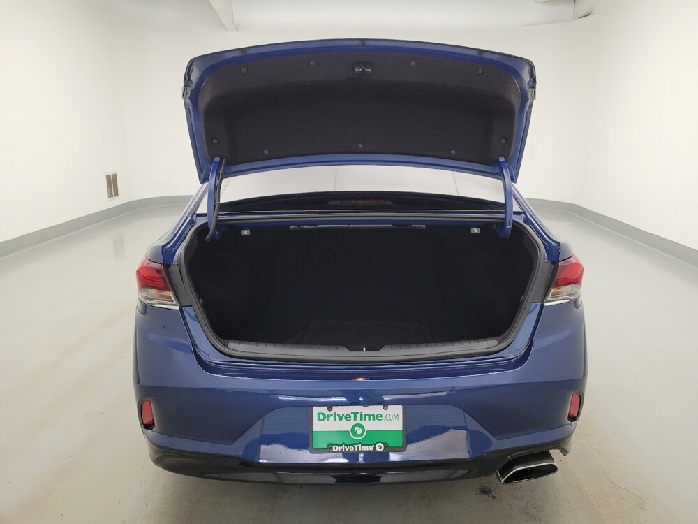 2019 Hyundai Sonata in Toledo, OH 43617 - 18144538 29