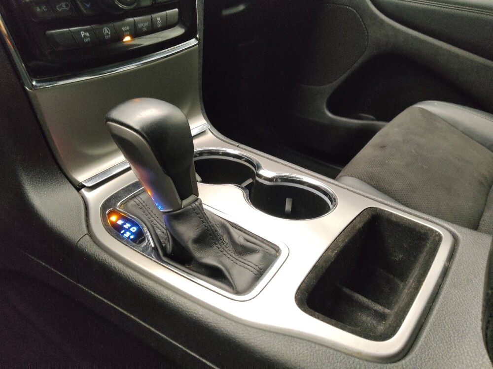 2021 Jeep Grand Cherokee in Lombard, IL 60148 - 18144539 26