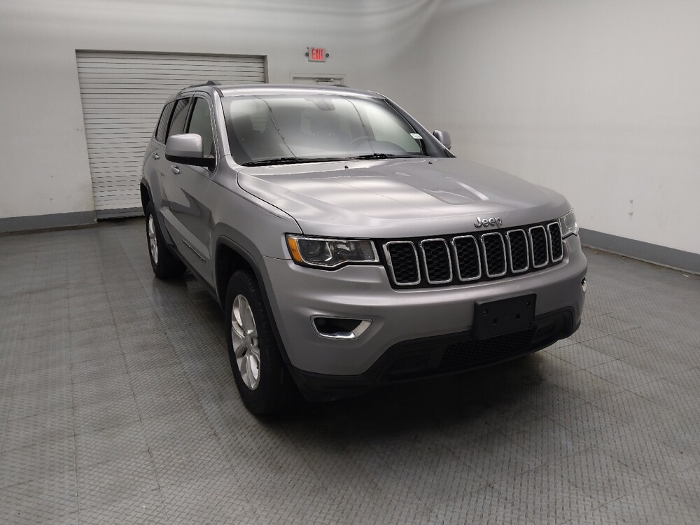 2021 Jeep Grand Cherokee in Lombard, IL 60148 - 18144539 13