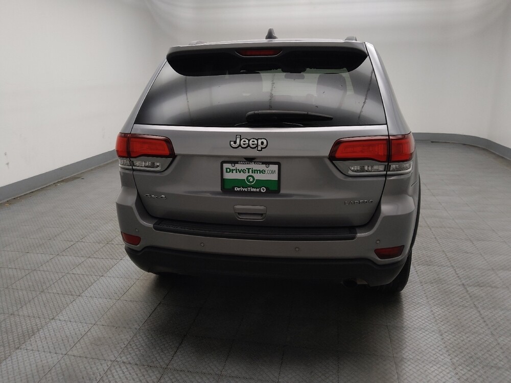 2021 Jeep Grand Cherokee in Lombard, IL 60148 - 18144539 7
