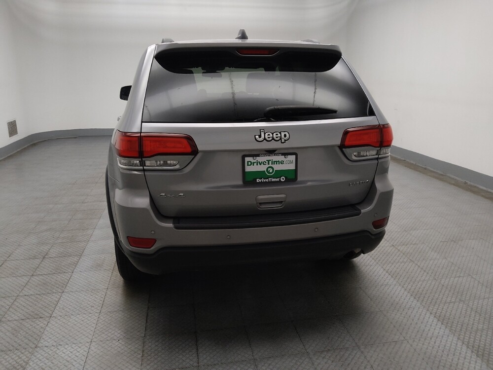 2021 Jeep Grand Cherokee in Lombard, IL 60148 - 18144539 6