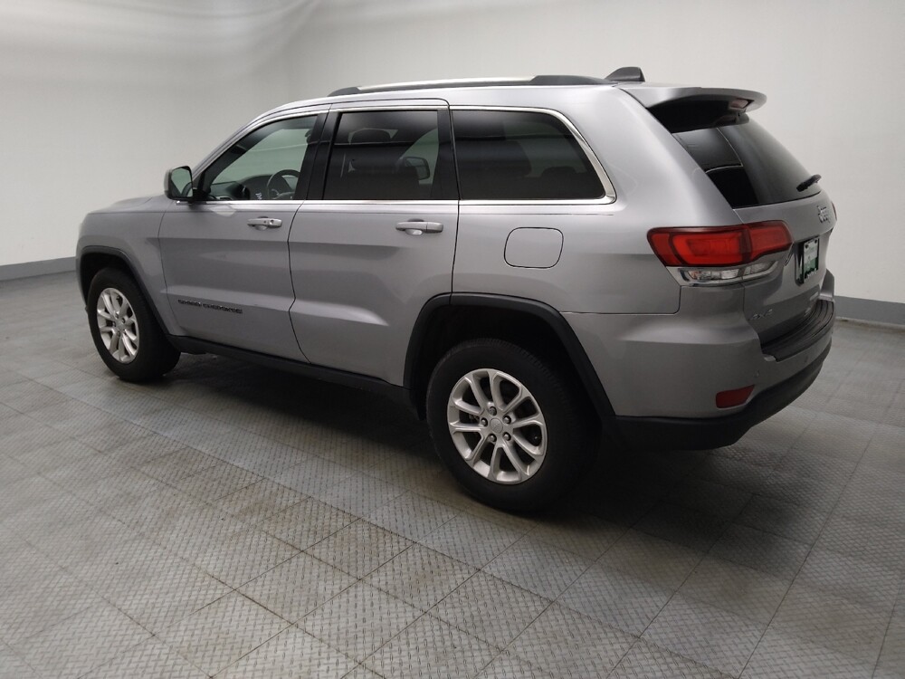 2021 Jeep Grand Cherokee in Lombard, IL 60148 - 18144539 3