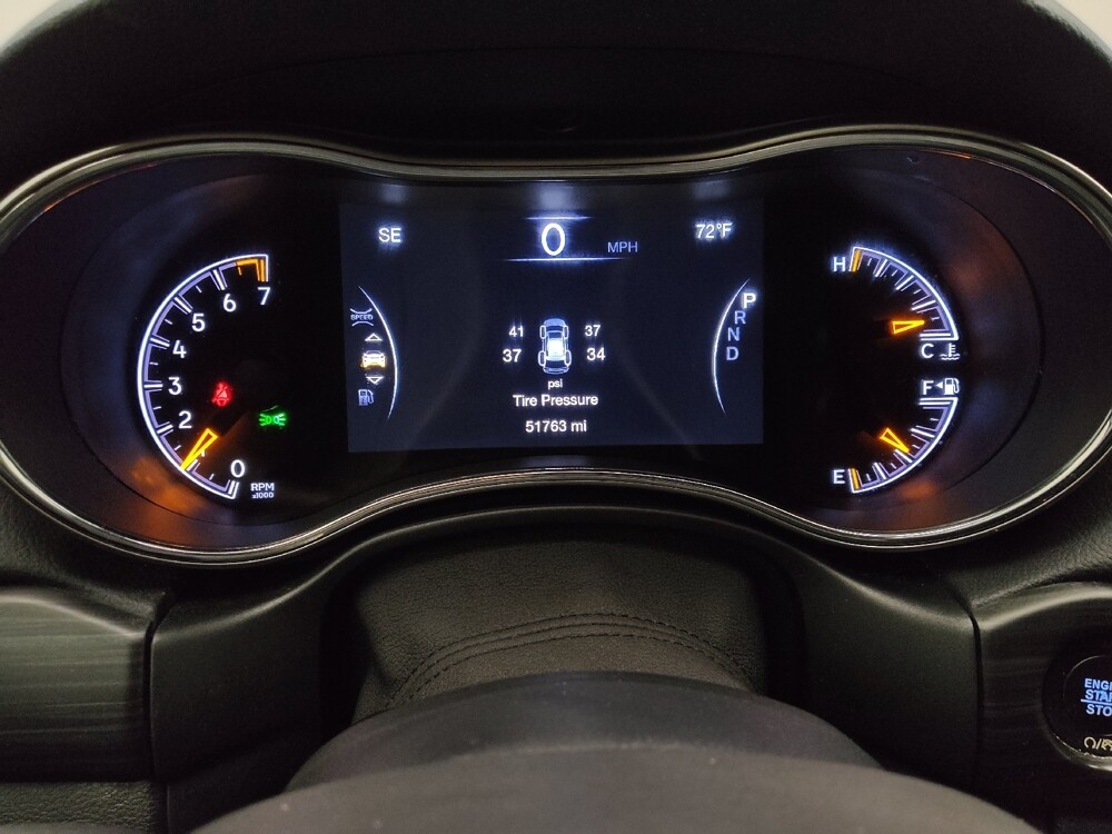 2021 Jeep Grand Cherokee in Lombard, IL 60148 - 18144539 23