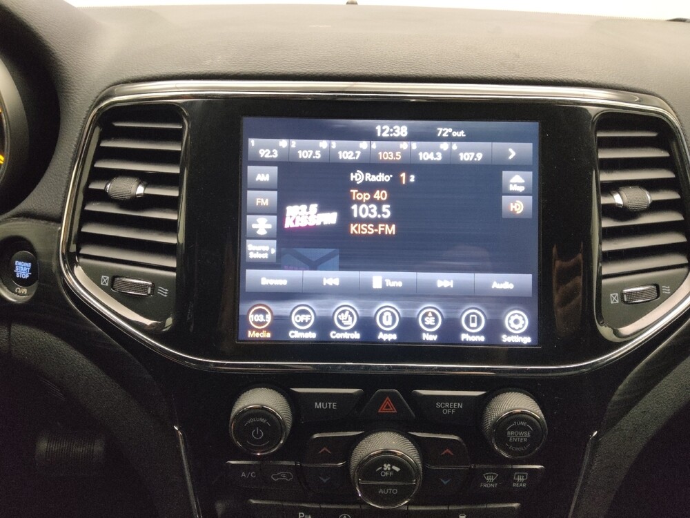 2021 Jeep Grand Cherokee in Lombard, IL 60148 - 18144539 25