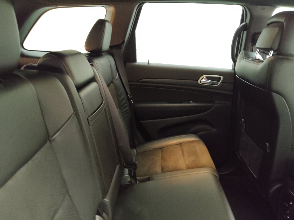 2021 Jeep Grand Cherokee in Lombard, IL 60148 - 18144539 19