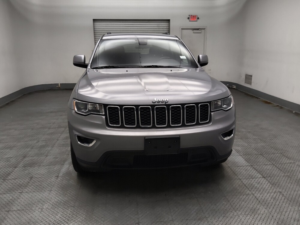 2021 Jeep Grand Cherokee in Lombard, IL 60148 - 18144539 14