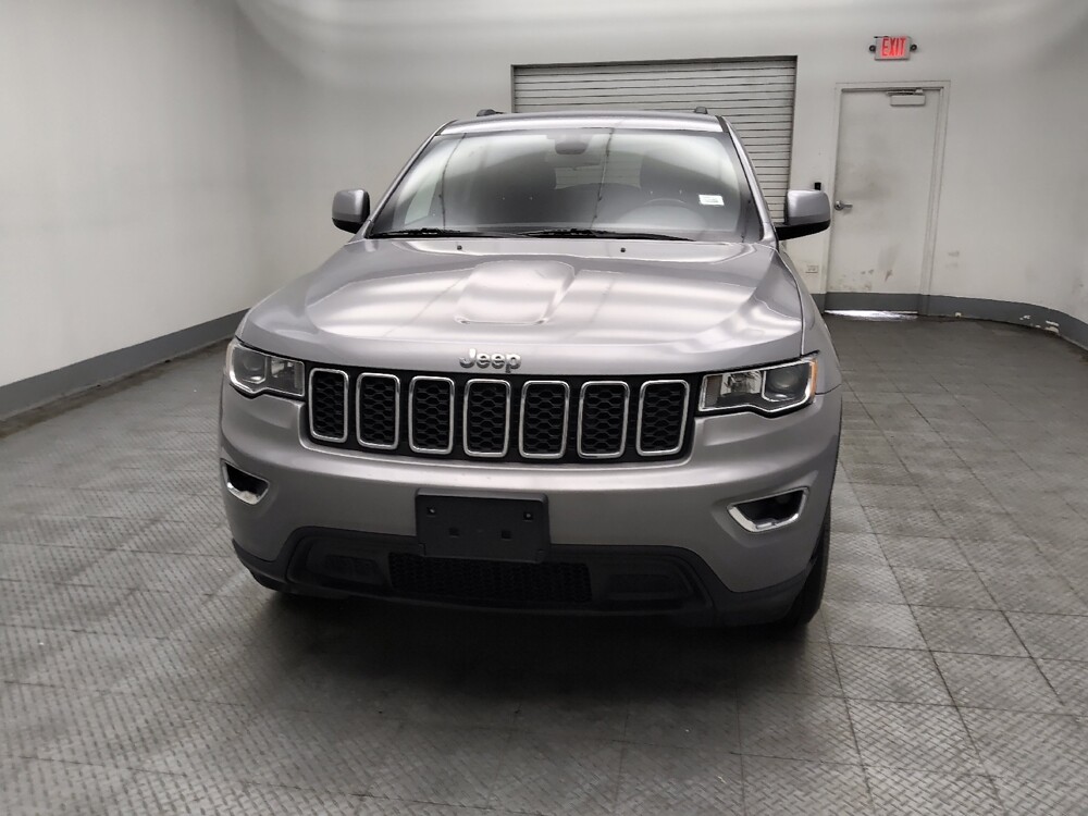 2021 Jeep Grand Cherokee in Lombard, IL 60148 - 18144539 15