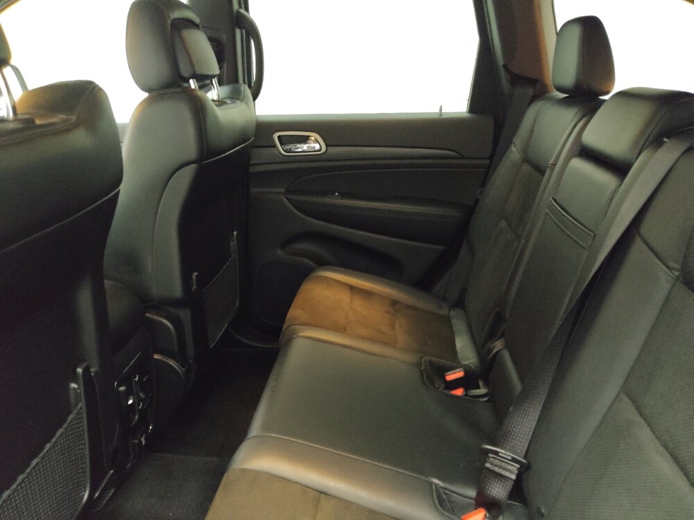 2021 Jeep Grand Cherokee in Lombard, IL 60148 - 18144539 18