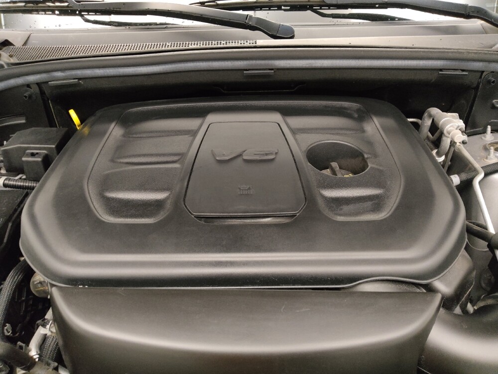 2021 Jeep Grand Cherokee in Lombard, IL 60148 - 18144539 30