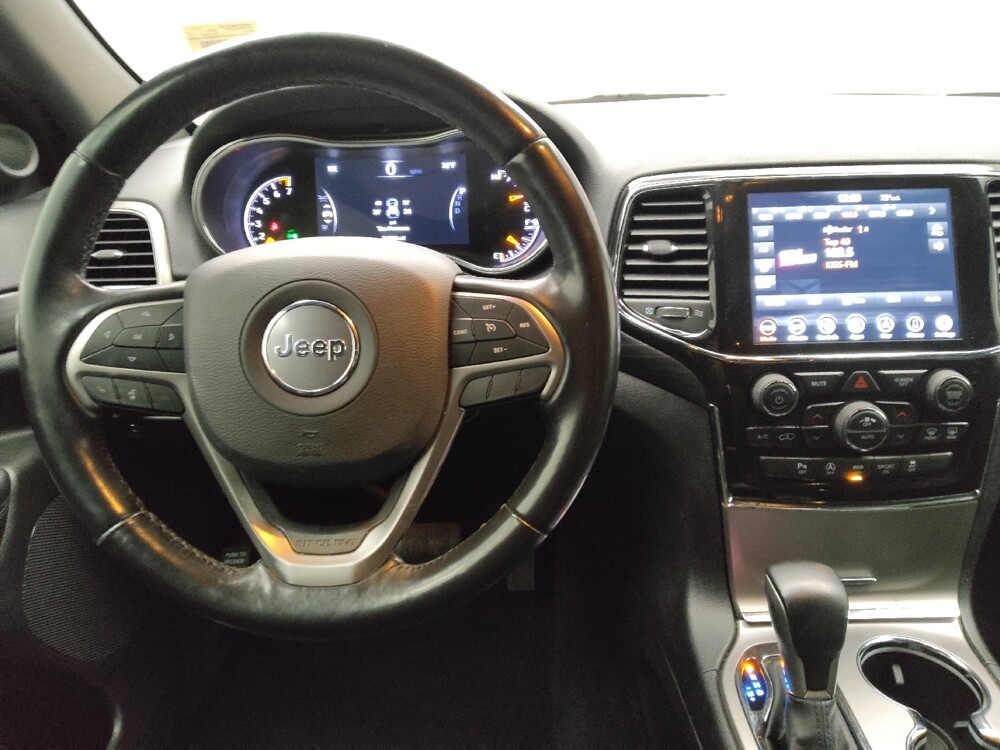 2021 Jeep Grand Cherokee in Lombard, IL 60148 - 18144539 22