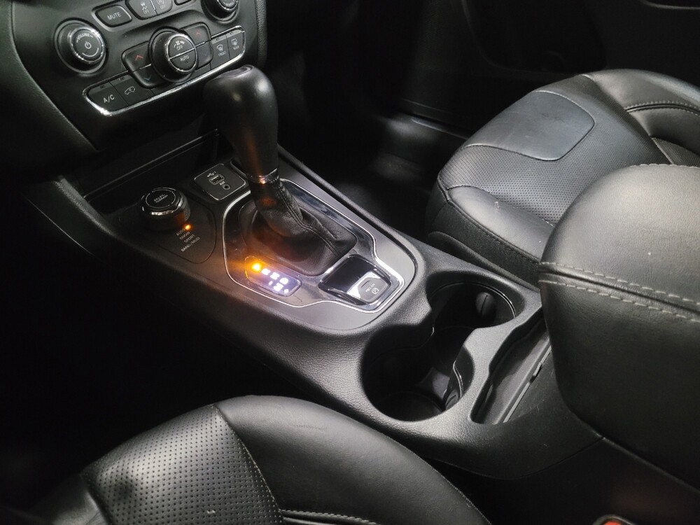 2019 Jeep Cherokee in Chesapeake, VA 23320 - 18144540 26
