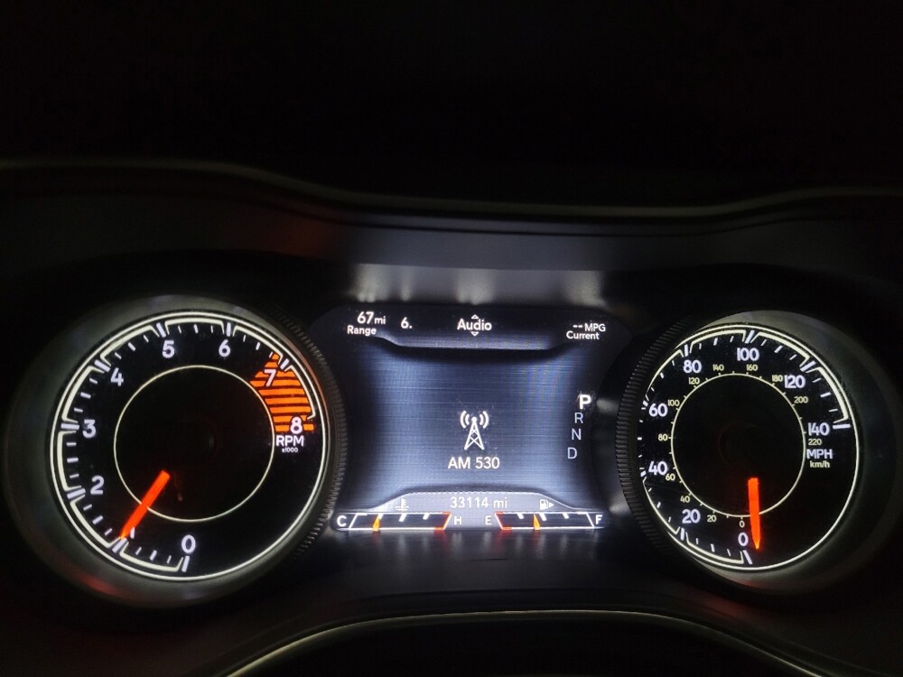 2019 Jeep Cherokee in Chesapeake, VA 23320 - 18144540 23