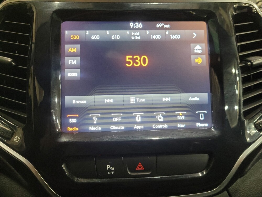 2019 Jeep Cherokee in Chesapeake, VA 23320 - 18144540 25