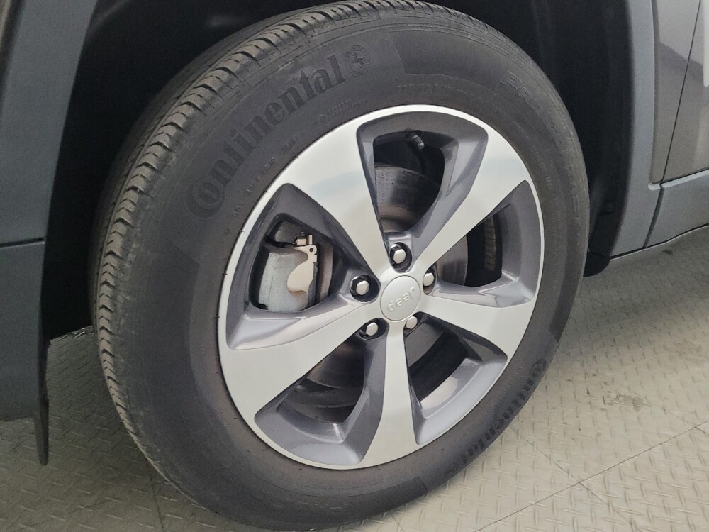 2019 Jeep Cherokee in Chesapeake, VA 23320 - 18144540 31