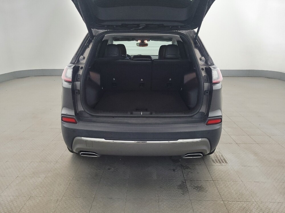 2019 Jeep Cherokee in Chesapeake, VA 23320 - 18144540 29