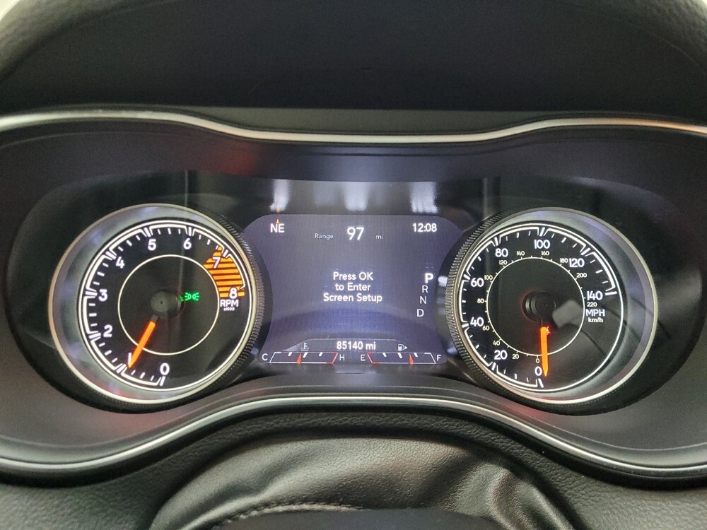 2021 Jeep Cherokee in Allentown, PA 18103 - 18144541 23