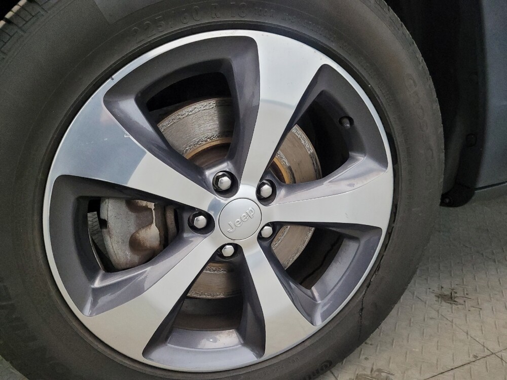 2019 Jeep Cherokee in Pittsburgh, PA 15236 - 18144543 31