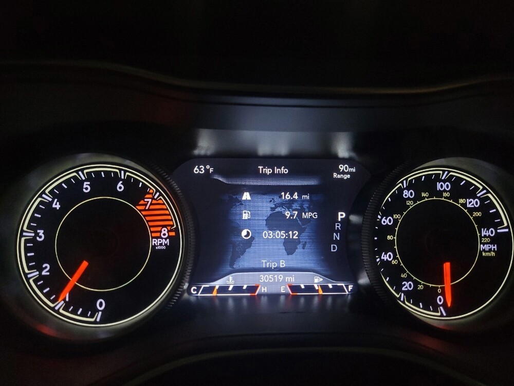 2019 Jeep Cherokee in Pittsburgh, PA 15236 - 18144543 23