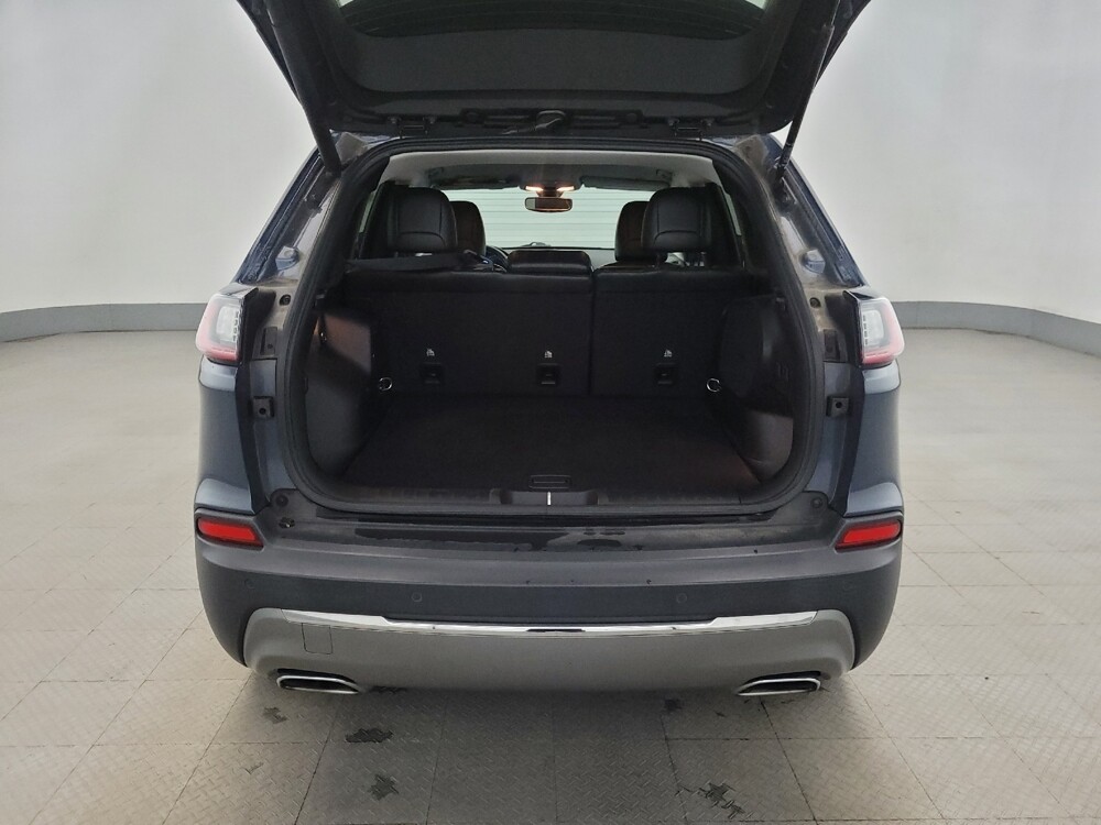 2019 Jeep Cherokee in Pittsburgh, PA 15236 - 18144543 29