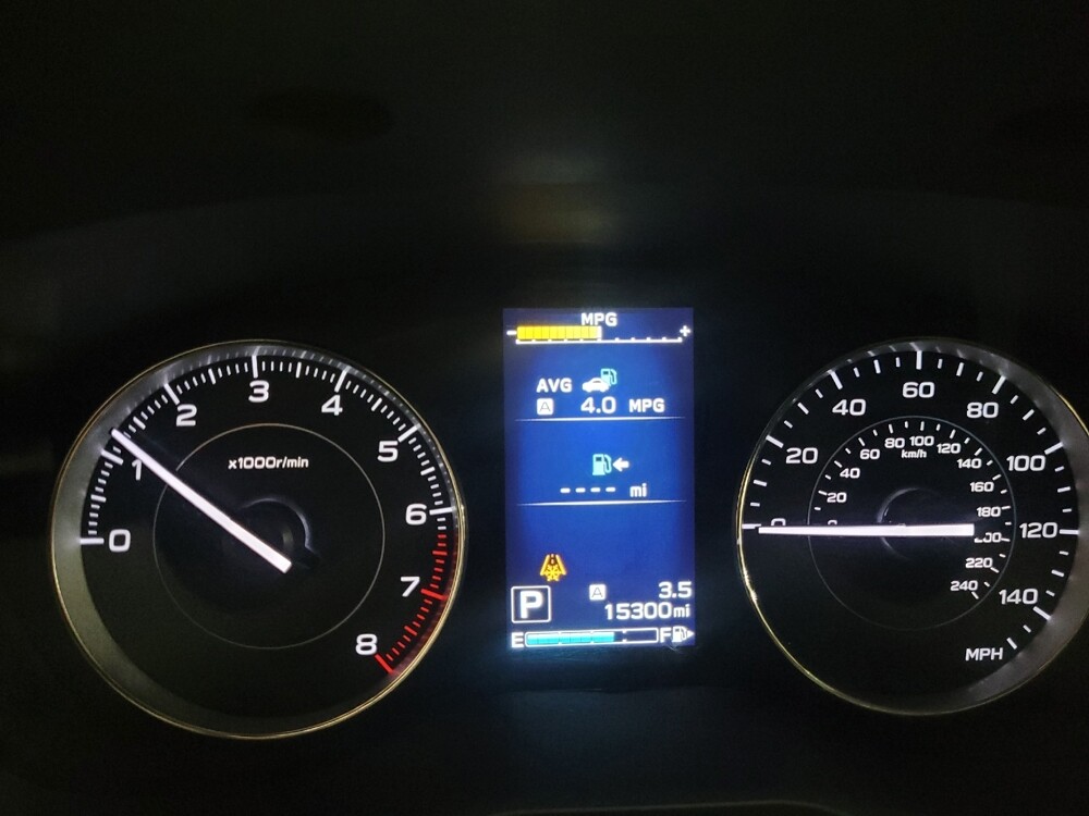 2019 Subaru Impreza in Henrico, VA 23223 - 18144544 23