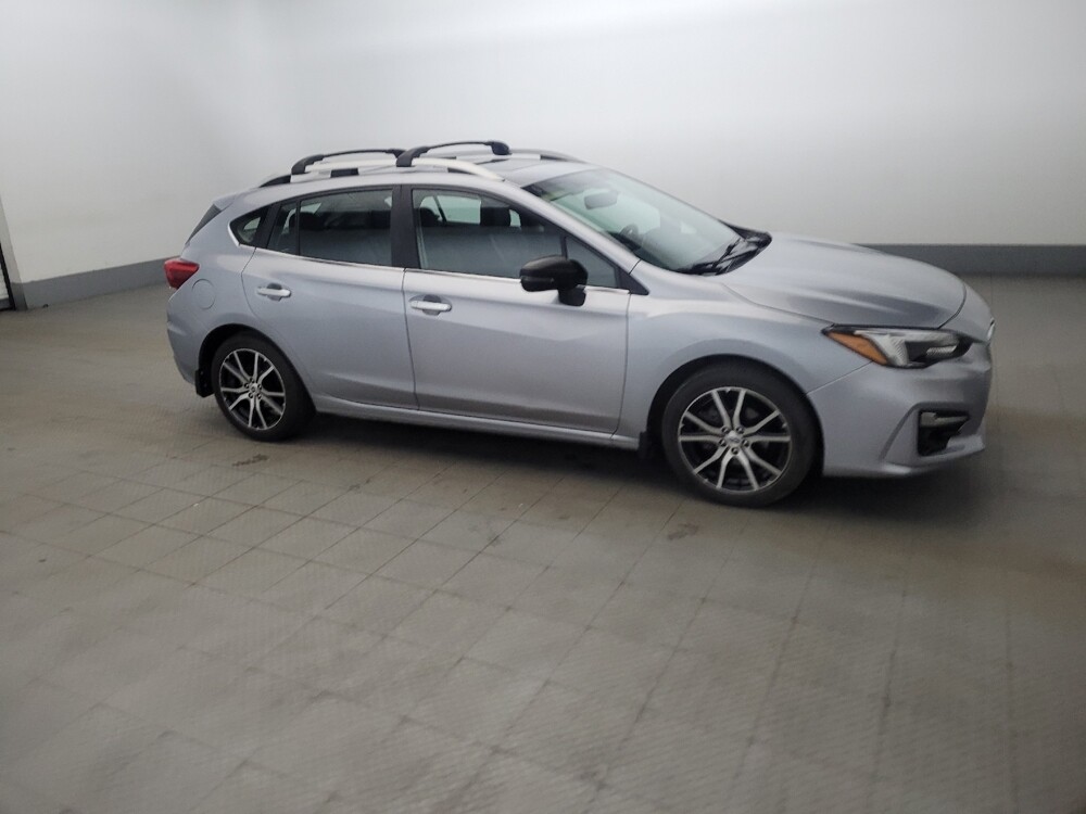 2019 Subaru Impreza in Henrico, VA 23223 - 18144544 11