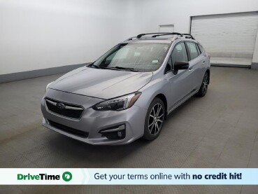 2019 Subaru Impreza in Henrico, VA 23223