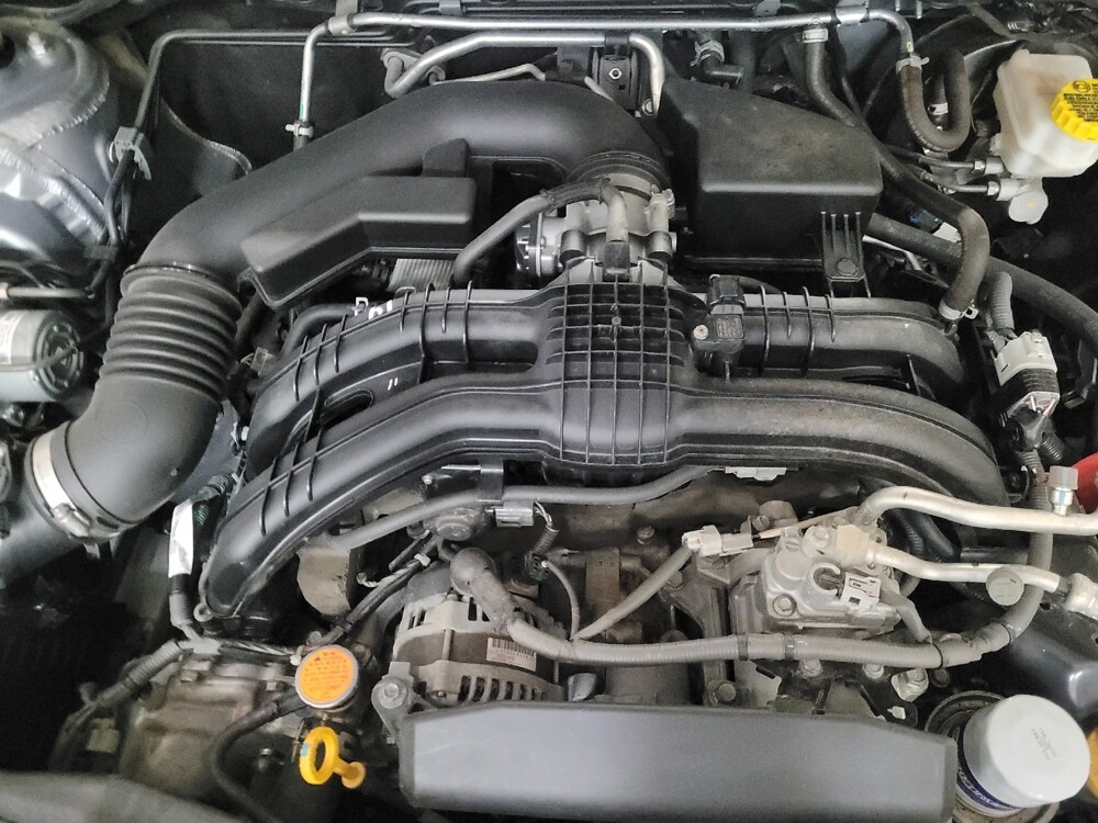 2019 Subaru Impreza in Henrico, VA 23223 - 18144544 30