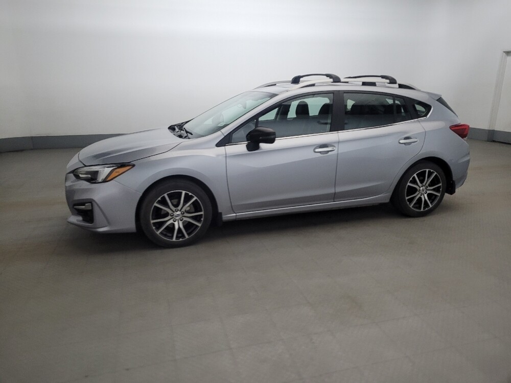 2019 Subaru Impreza in Henrico, VA 23223 - 18144544 2