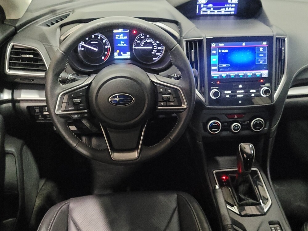 2019 Subaru Impreza in Henrico, VA 23223 - 18144544 22