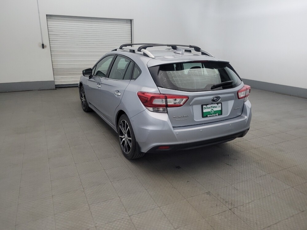 2019 Subaru Impreza in Henrico, VA 23223 - 18144544 5