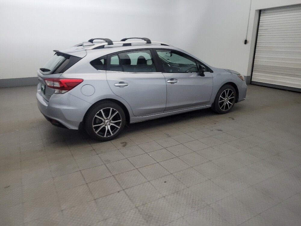 2019 Subaru Impreza in Henrico, VA 23223 - 18144544 10