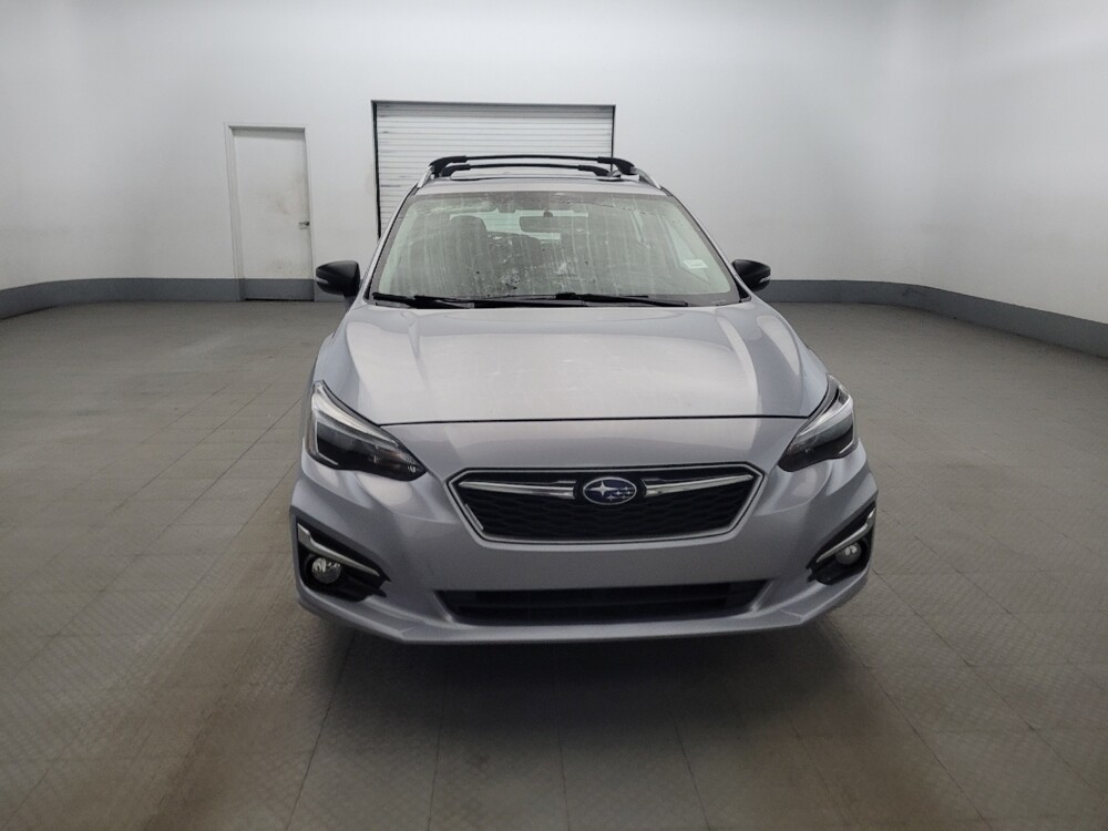 2019 Subaru Impreza in Henrico, VA 23223 - 18144544 14
