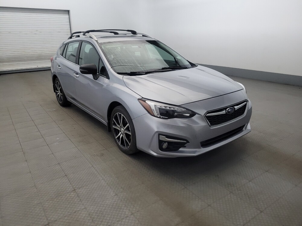 2019 Subaru Impreza in Henrico, VA 23223 - 18144544 13