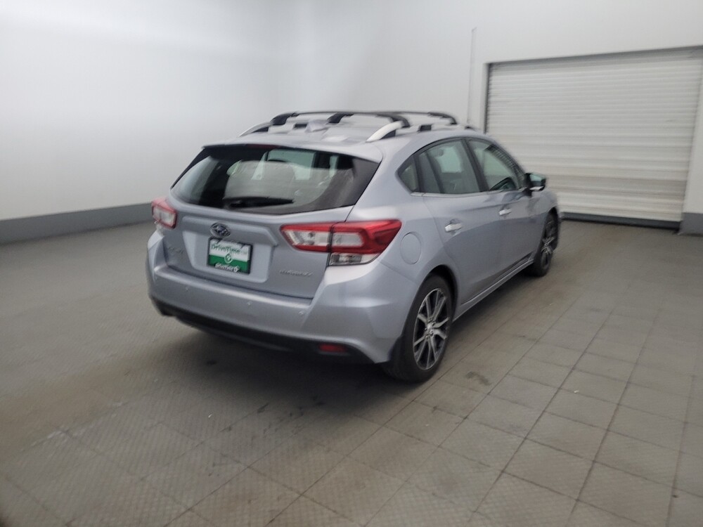 2019 Subaru Impreza in Henrico, VA 23223 - 18144544 9
