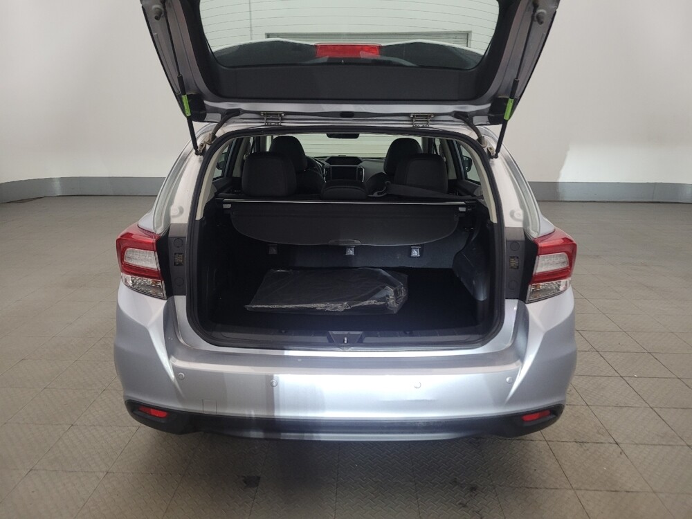 2019 Subaru Impreza in Henrico, VA 23223 - 18144544 29