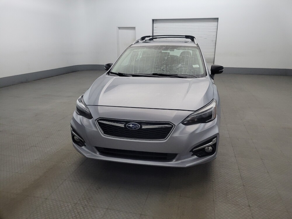 2019 Subaru Impreza in Henrico, VA 23223 - 18144544 15