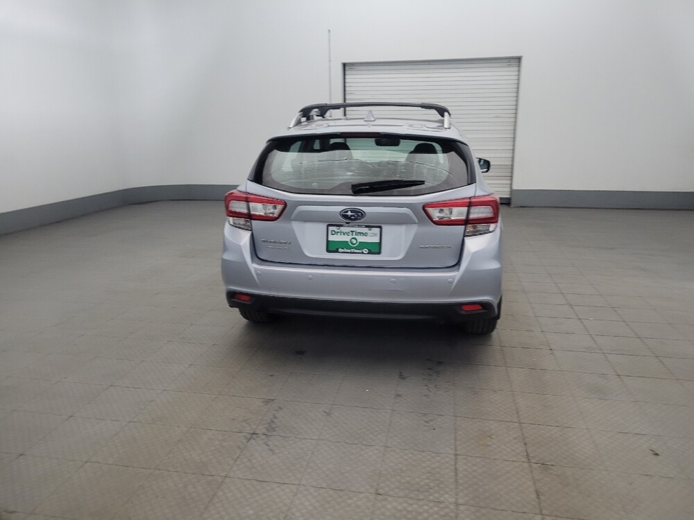 2019 Subaru Impreza in Henrico, VA 23223 - 18144544 7