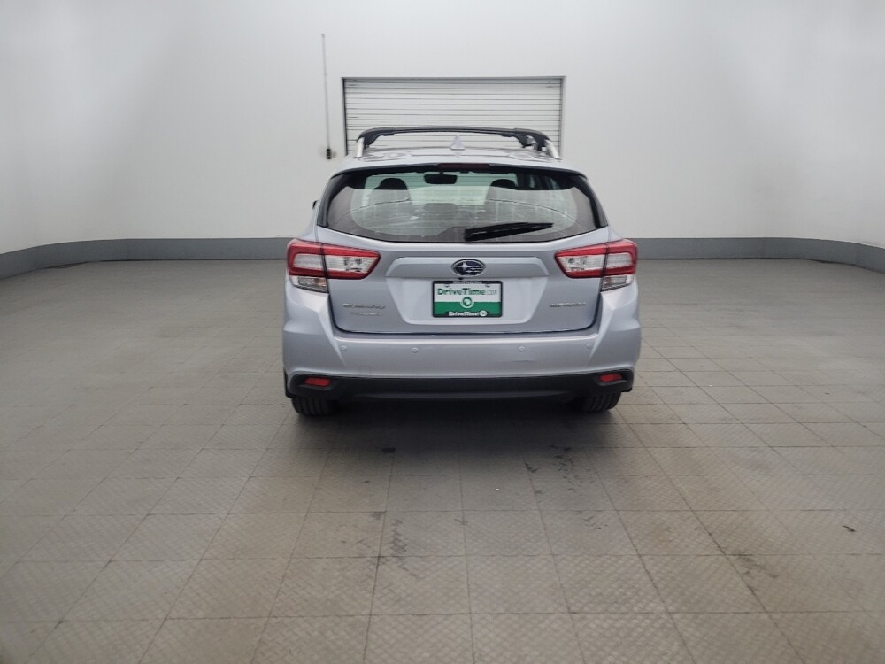 2019 Subaru Impreza in Henrico, VA 23223 - 18144544 6