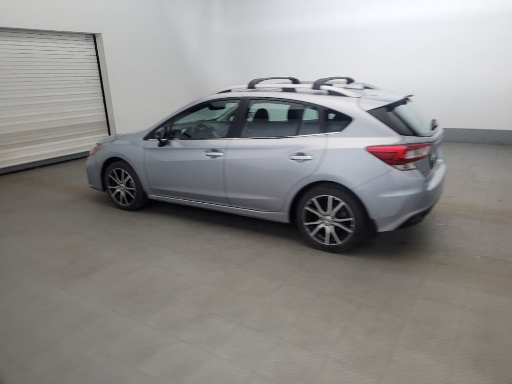 2019 Subaru Impreza in Henrico, VA 23223 - 18144544 3