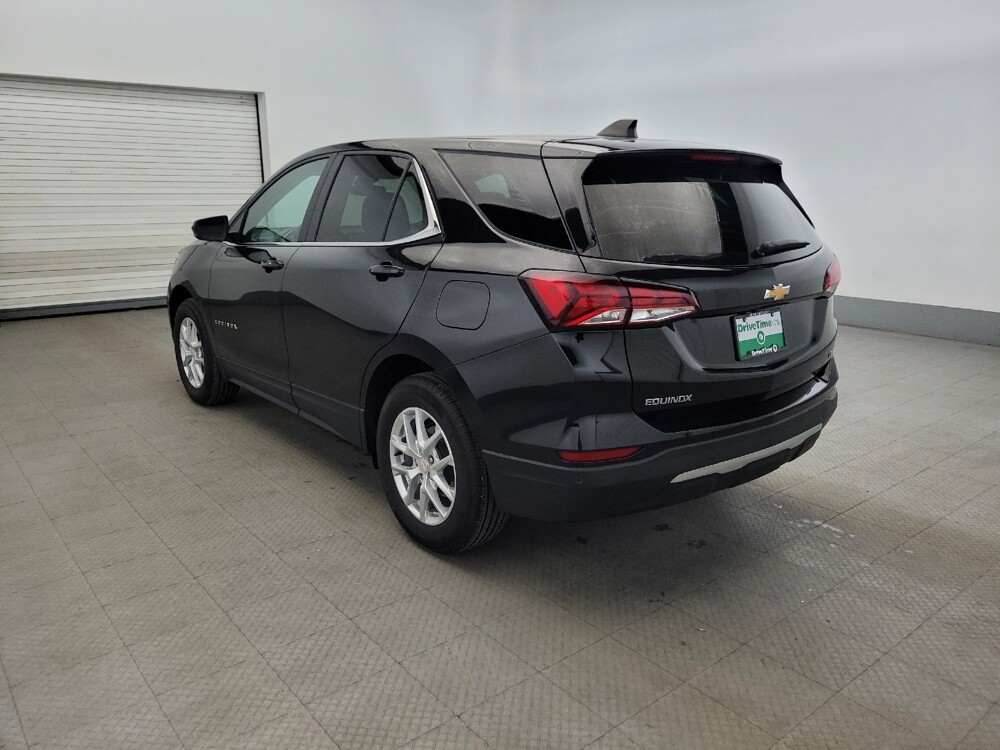 2023 Chevrolet Equinox in Woodbridge, VA 22191 - 18144545 5