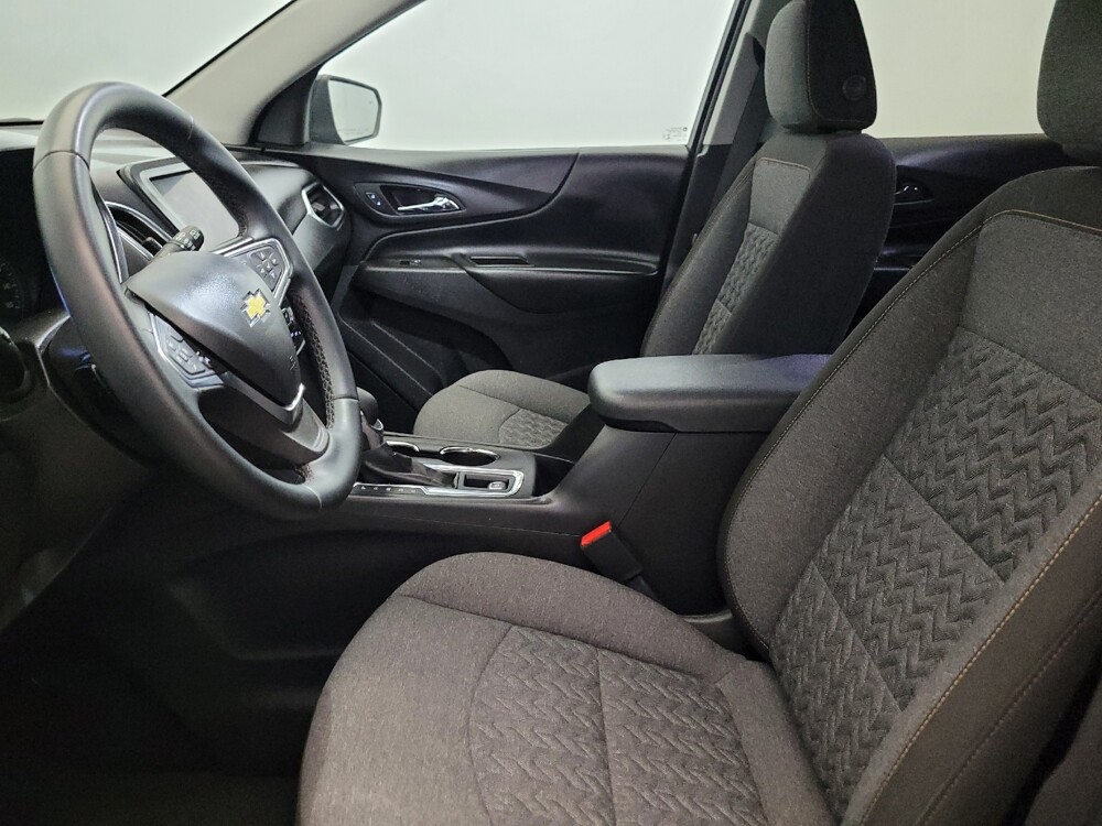 2023 Chevrolet Equinox in Woodbridge, VA 22191 - 18144545 17