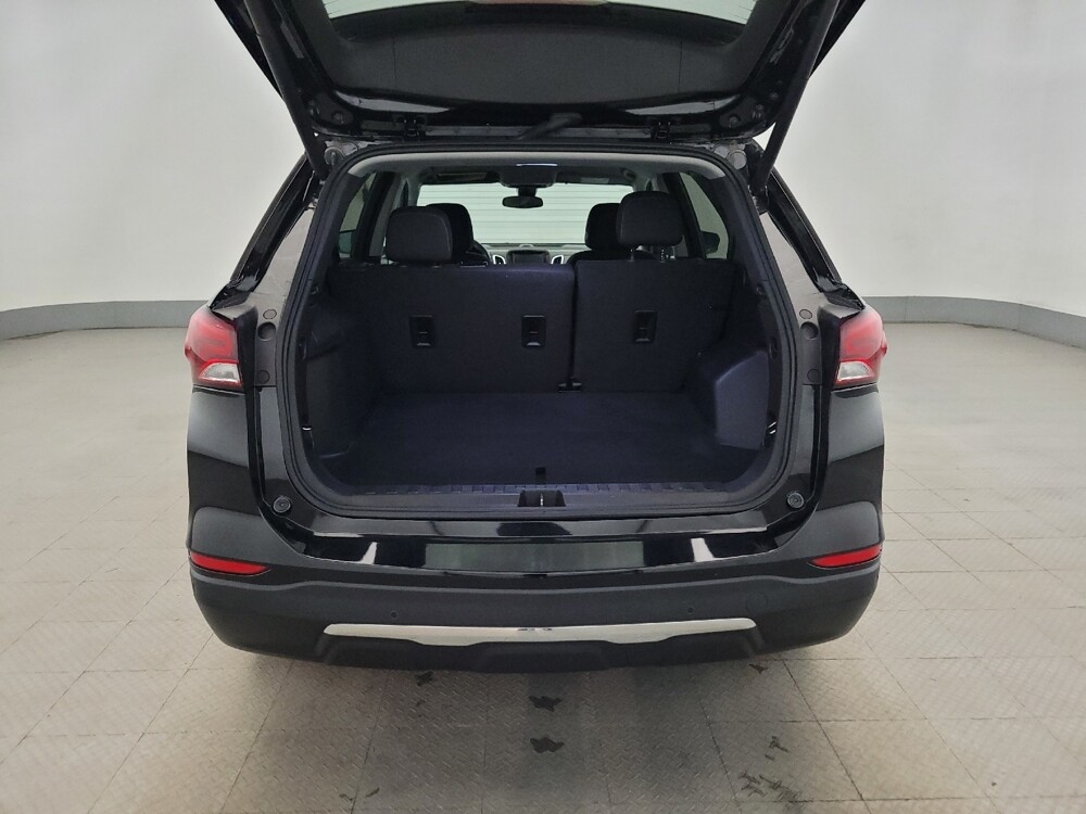 2023 Chevrolet Equinox in Woodbridge, VA 22191 - 18144545 29